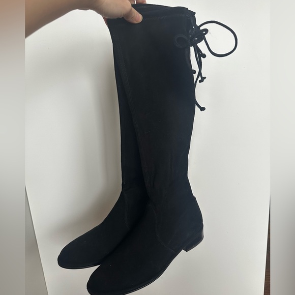 Stuart Weitzman Shoes - Stuart Weitzman boots (size 6)